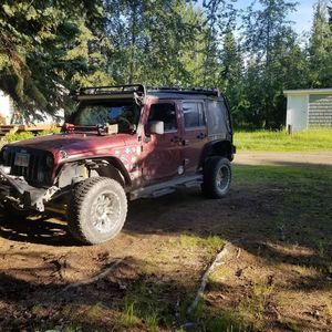 Meet your Posher, Zachary